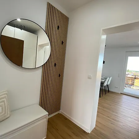 Little Penthouse Waldbuttelbrunn