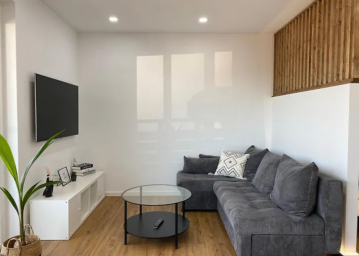 Little Penthouse דירה