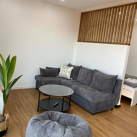 Little Penthouse