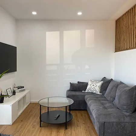 Little Penthouse Appartamento