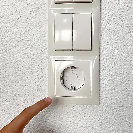 Апартаменты Little Penthouse Waldbuttelbrunn