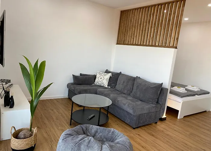 Little Penthouse